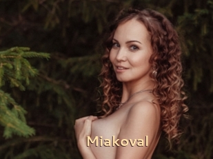 Miakoval