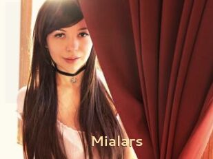Mialars