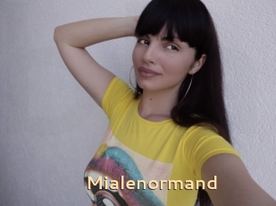 Mialenormand