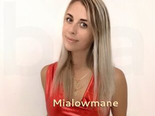 Mialowmane