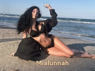 Mialunnah