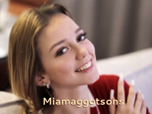 Miamaggotsons