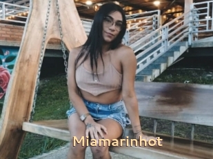 Miamarinhot