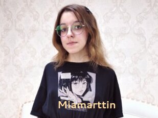 Miamarttin