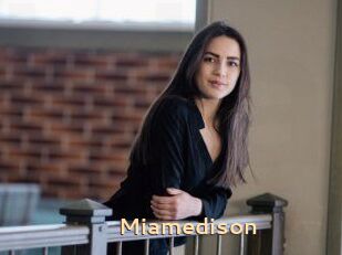 Miamedison