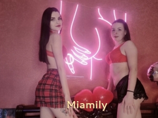Miamily