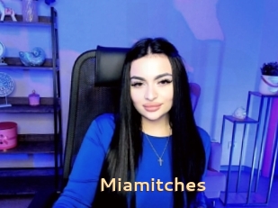 Miamitches