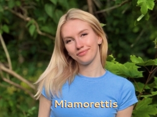 Miamorettis