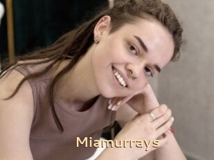 Miamurrays