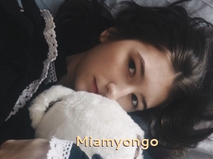 Miamyongo