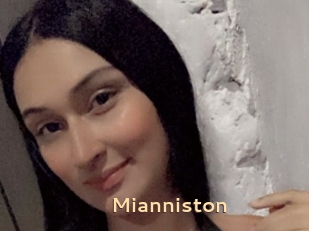 Mianniston
