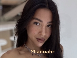 Mianoahr