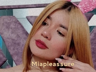 Miapleassure