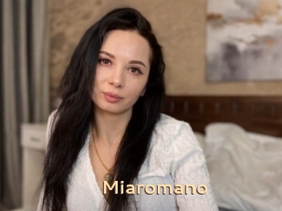 Miaromano