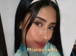 Miarosse4u