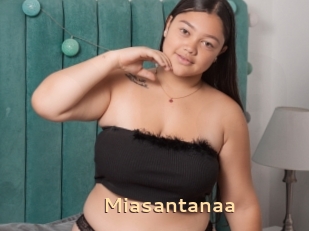 Miasantanaa