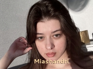 Miashandri