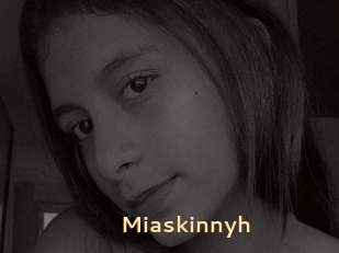 Miaskinnyh