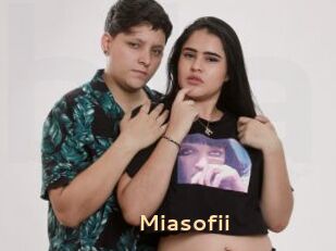 Miasofii