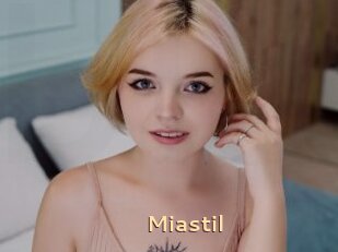 Miastil