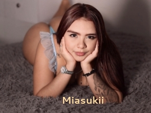 Miasukii