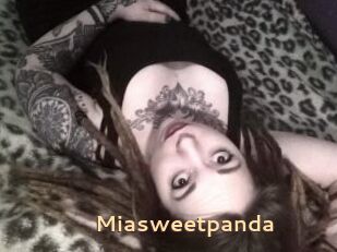 Miasweetpanda