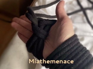 Miathemenace