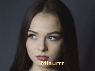 Miaurrr