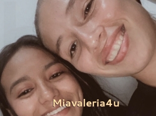 Miavaleria4u