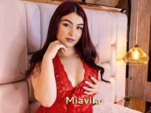Miavila