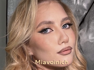 Miavoinich