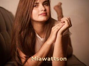 Miawattson