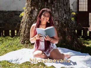 Micaelaevans