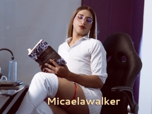 Micaelawalker