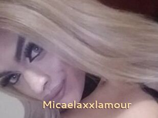 Micaelaxxlamour