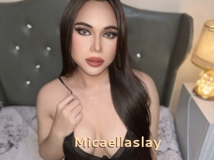 Micaellaslay