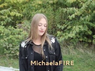 MichaelaFIRE