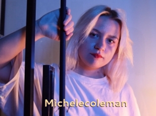 Michelecoleman