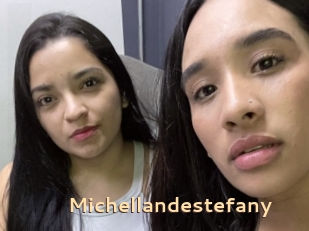 Michellandestefany