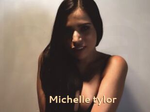 Michelle_tylor