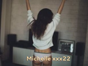 Michelle_xxx22