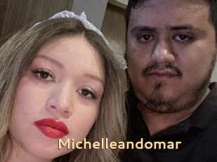 Michelleandomar