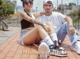 Michelleandpaul