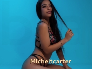 Micheltcarter