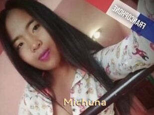 Michuna