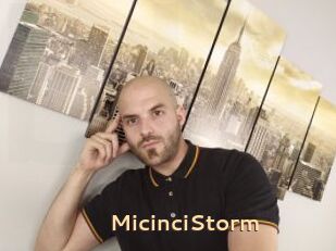 MicinciStorm