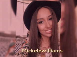 Mickelewilliams