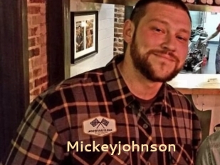Mickeyjohnson
