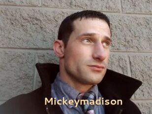 Mickeymadison