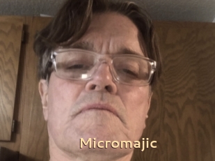 Micromajic